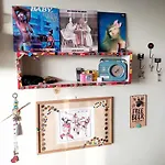 Top-Center Bestview Apartment
