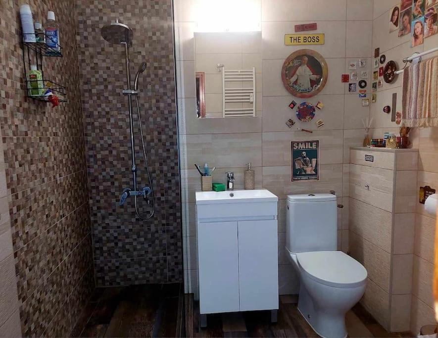 Apartament Top-center Bestview