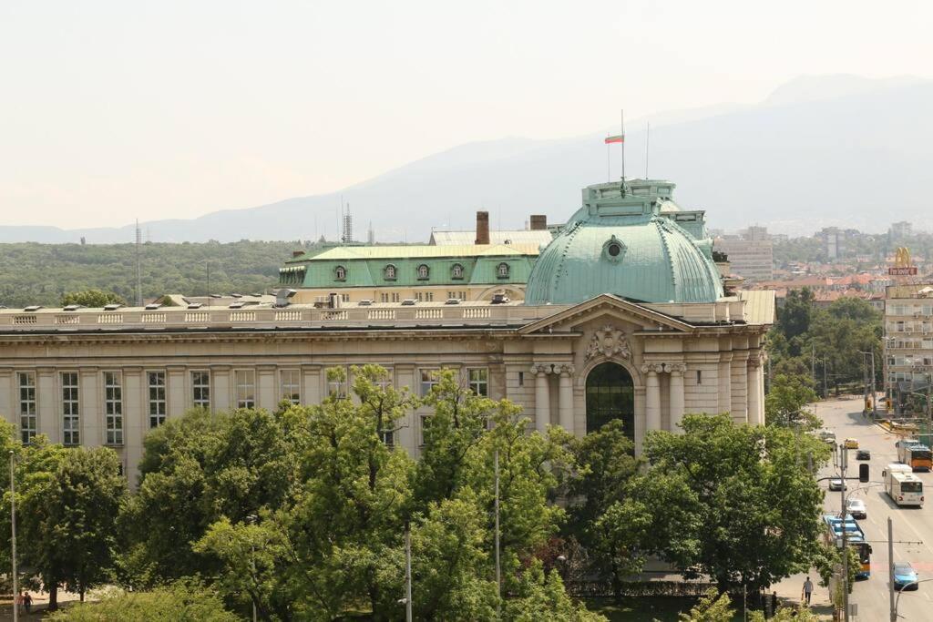 Apartament Top-center Bestview Sofia