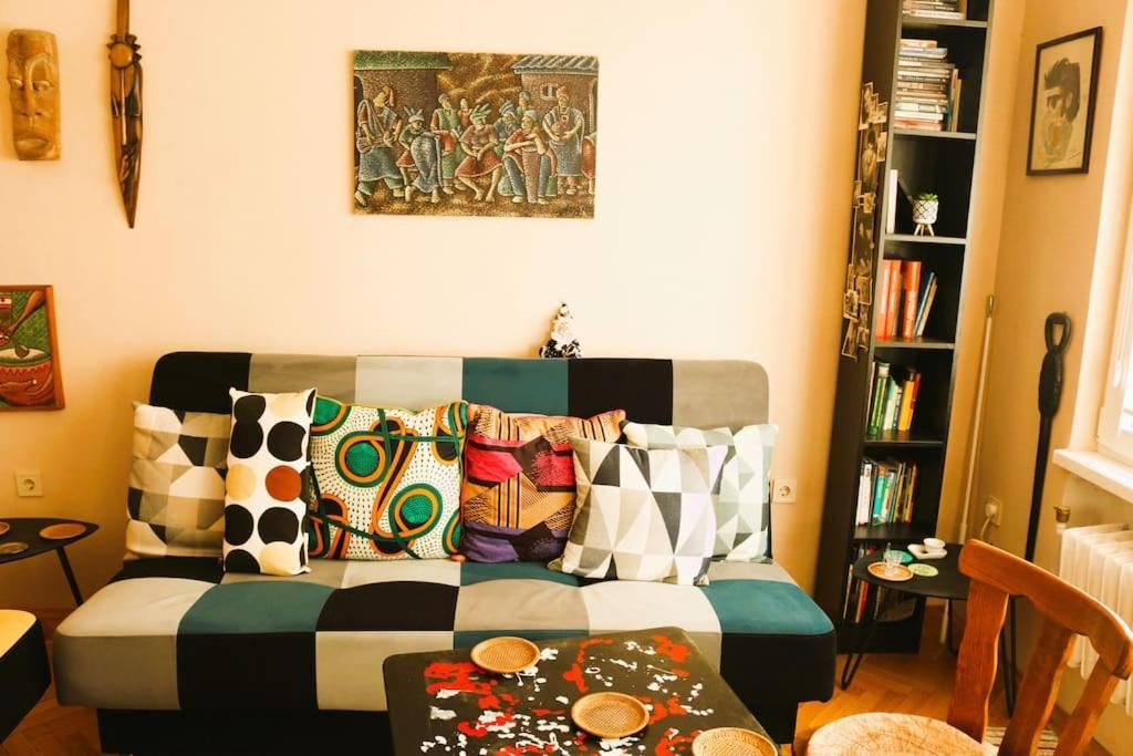 Top-center Bestview Apartament