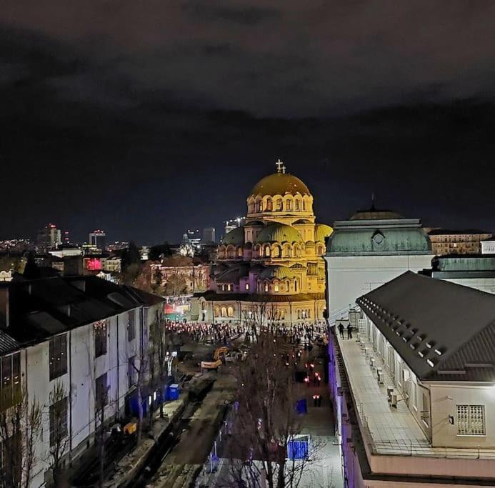 Top-center Bestview