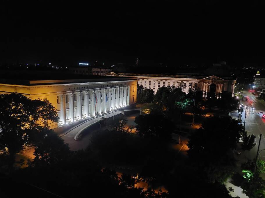 Apartament Top-center Bestview Sofia