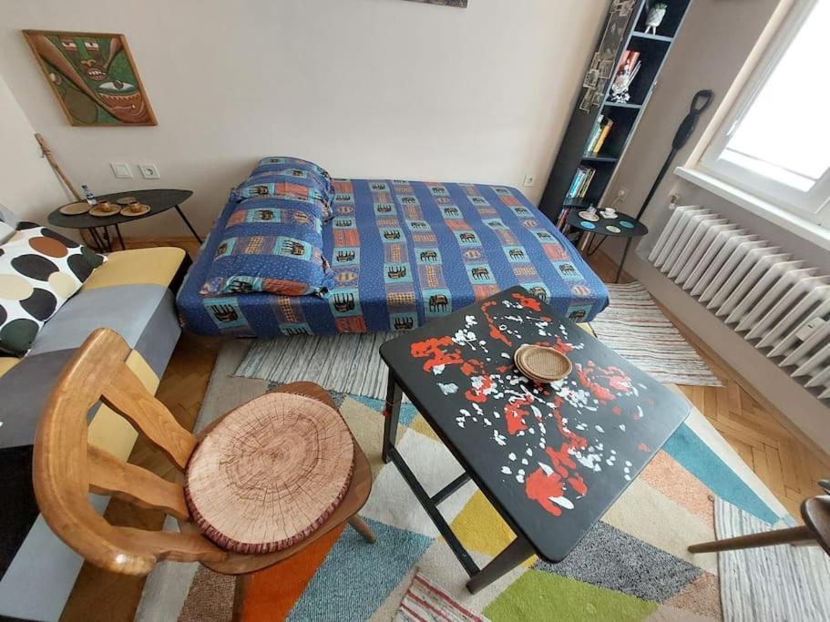 Apartament Top-center Bestview *
