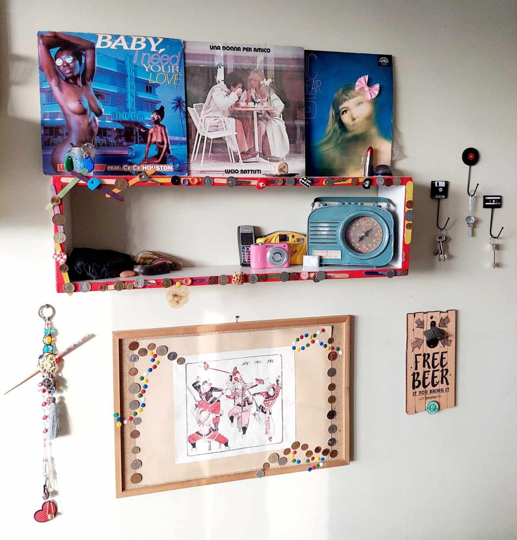 Apartamento Top-center Bestview